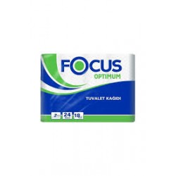 FOCUS OPTIMUM TUVALET KAĞIDI_24 LÜ*3 PK